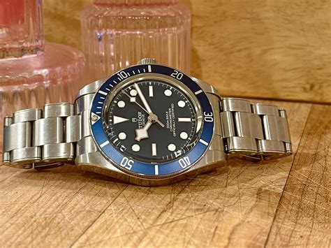 tudor bb58 2021|tudor bb58 worth to buy.